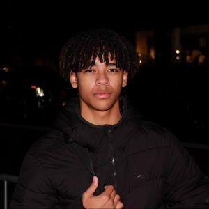 Meet your Posher, Ian